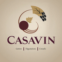 logo project CasaVin